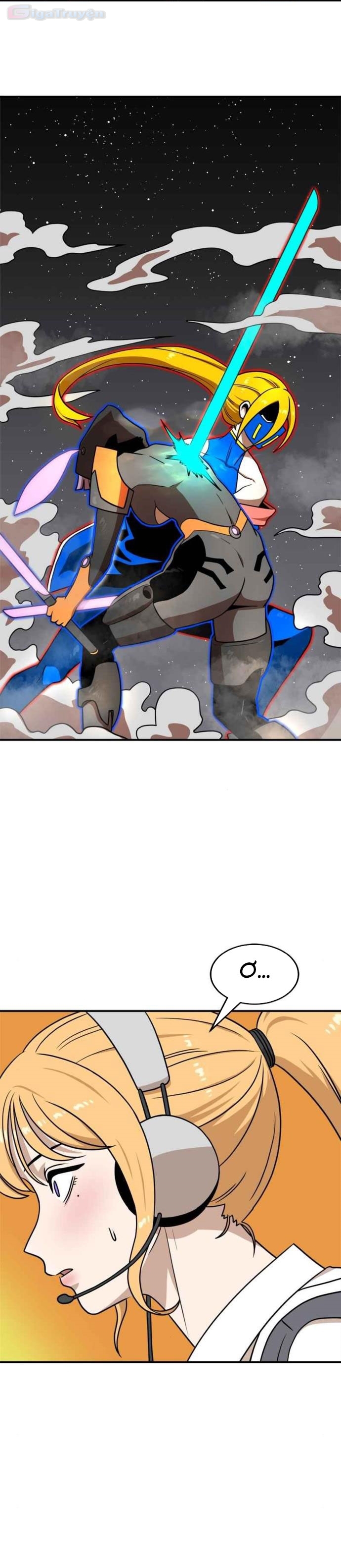 Đọc truyện [Leak] Cao thủ tái xuất - Chap 92 